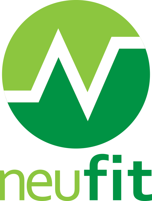 NeuFit_VerticalLogo_whiteunder